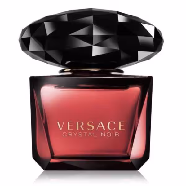 عطر ورساچه کریستال نویر 2004 ( VERSACE – Crystal Noir Edp )