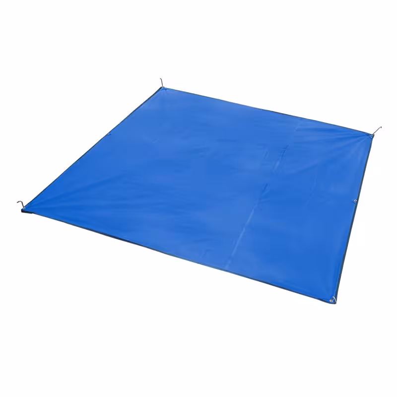 زیر انداز چادر ضد آب نیچرهایک Naturehike waterproof Multifunctional 3-4p Oxford Camping Mat