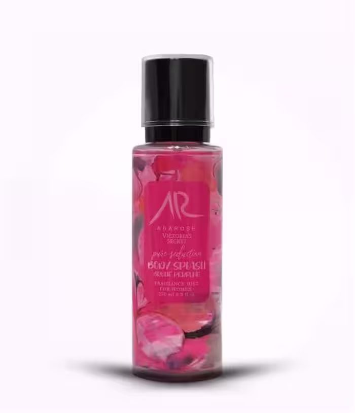 بادی اسپلش(MIST) victoria آدارز