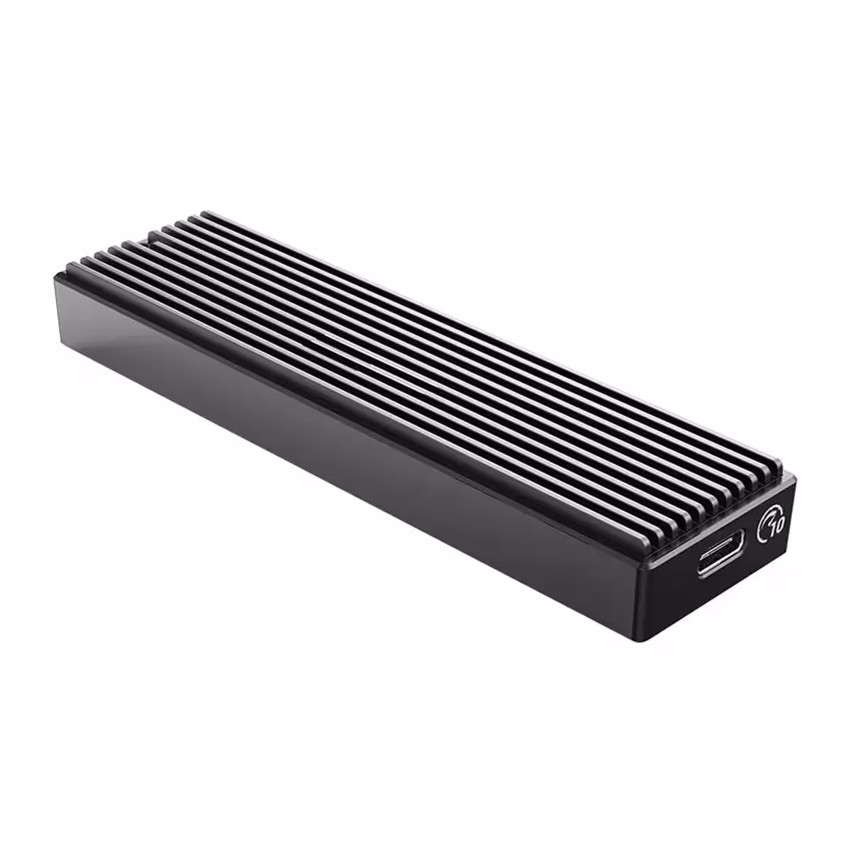 باکس هارد درایو نسل دو M2.0 NVMe اوریکو ORICO-M2PV-C3 M.2 NVMe SSD Enclosure