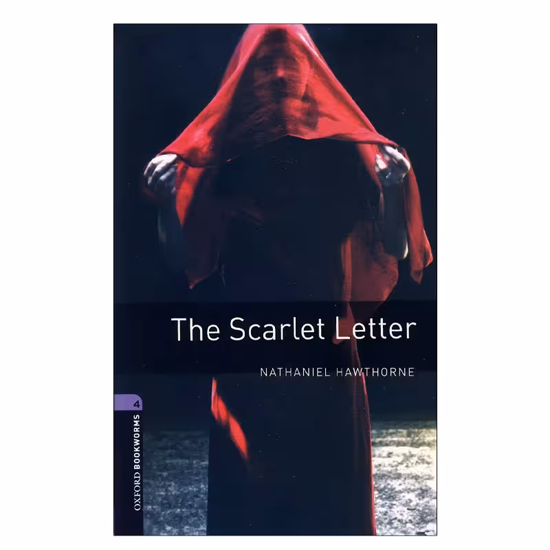 The Scarlet Letter