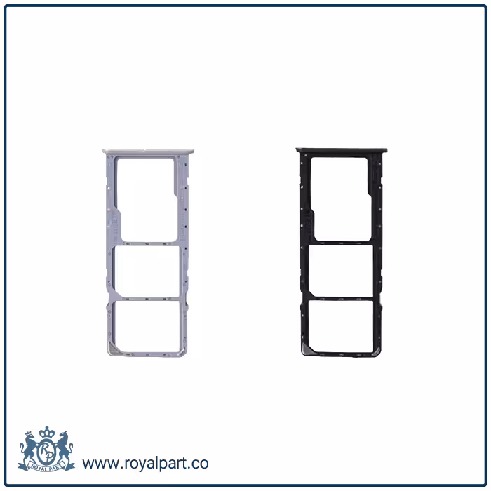 خشاب سیم کارت ریلمی سی 53 | Realme C53