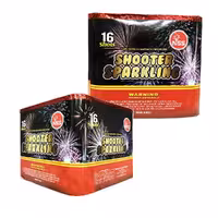 کهکشان 16شوت 2 اینچ