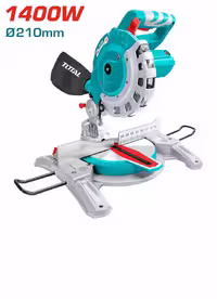 فارسی بر 210 میلیمتر ساده توتال مدل TS42142107