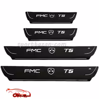 پارکابی FMC T5 – محافظ رکاب اف ام سی T5 ضد آب و ضد خش