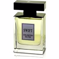 عطر و ادکلن سوییفت آنلیمیتد سیلور (SWIFT UNLIMITED SILVER)