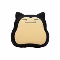 محافظ کابل راویتا مدل Snorlax پوکمون کد 65