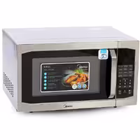 مایکروویو مایدیا مدل EG142A5L - کالاوما