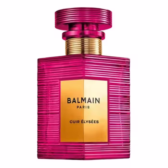 ادوپرفیوم Cuir Élysées Pierre از برند Balmain