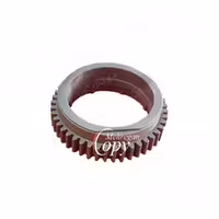 چرخدنده تفلون (هات رول)  کپی شارپ Sharp AR-5316/5516 درجه یک