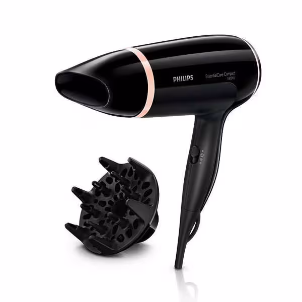 سشوار فیلیپس مدل BHD004 اتمام موجودی