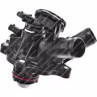 ترموستات بنز C200 CGI کد اتاق W203 برند میله 2005 تا 2008