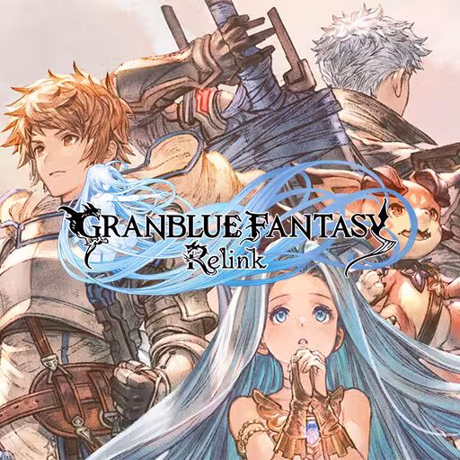 بازی Granblue Fantasy: Relink استیم