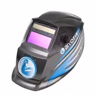ماسک جوشکاری هوشمند بیوتی آلمان مدل 125BT