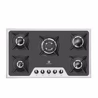 اجاق گاز صفحه ای پرنیان مدل PB 5214