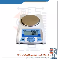 ترازو آزمایشگاهی HL1000i