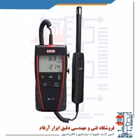 دما و رطوبت سنج پراب جدا KIMO HD110