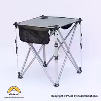 میز جمع شونده مسافرتی و کمپینگ
