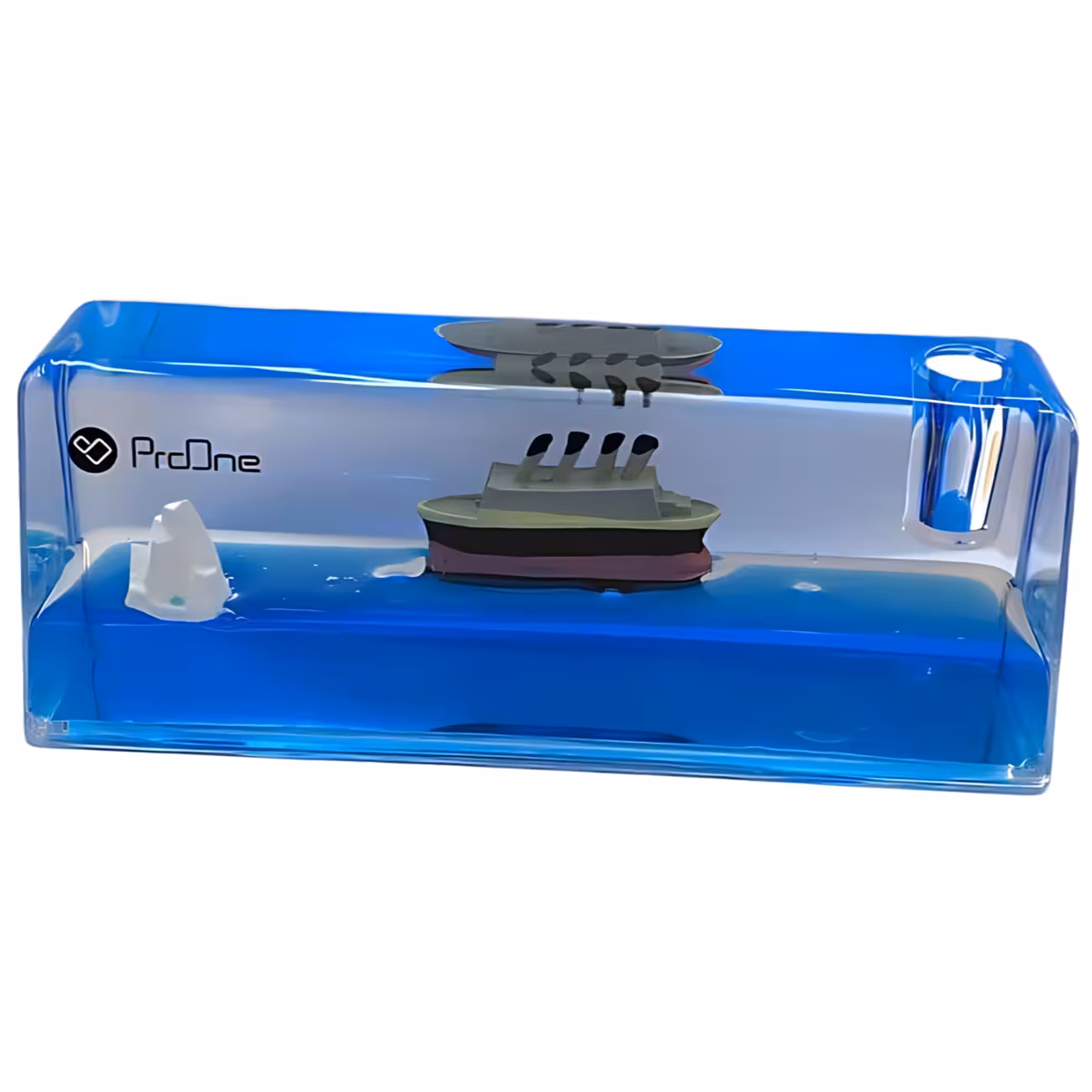 قایق شناور دکوراتیو پرووان Toy03