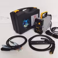 اینورتر جوشکاری مینی250 آمپر کیفی راکفورت مدلTB-250S تکنولوژی ژاپن