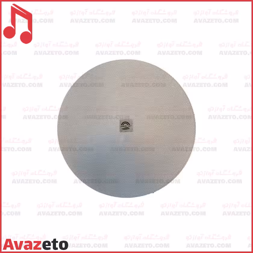 بلندگو سقفی توکار جاسکو Jasco 700