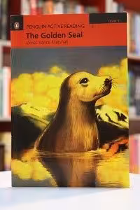 Penguin Active Reading 1 The Golden Seal
