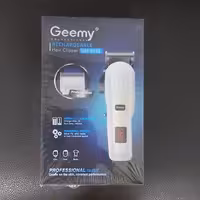 ماشین اصلاح سر و صورت جیمی مدل GM-6132