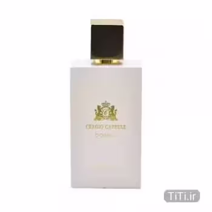 عطر زنانه سرجیو کاپل (Cergio Cappele) مدل دونا (DONNA) حجم 100 میلی لیتر | Cergio Cappele DONNA EDP 100 ML