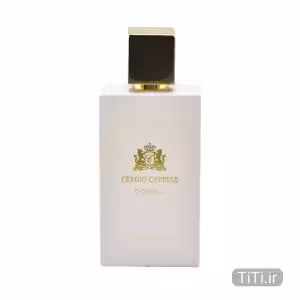 عطر زنانه سرجیو کاپل (Cergio Cappele) مدل دونا (DONNA) حجم 100 میلی لیتر | Cergio Cappele DONNA EDP 100 ML