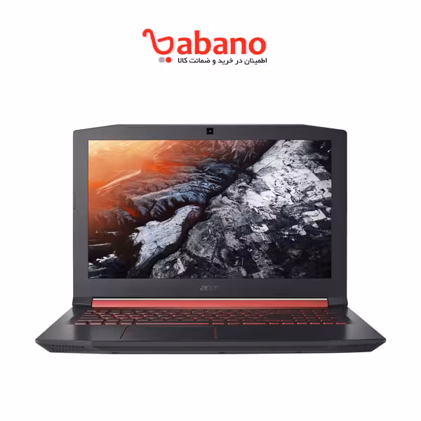 لپ تاپ Acer Nitro5  i7 24G 1T 512 SSD