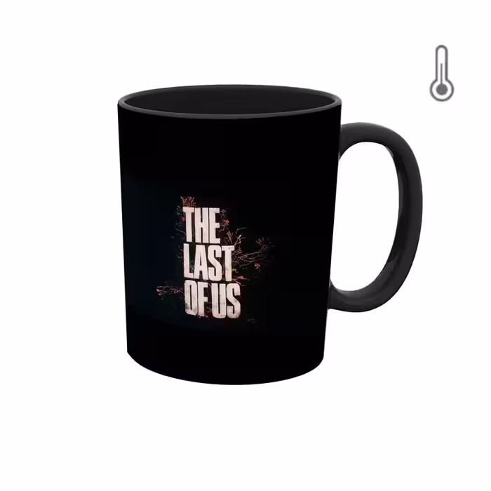 ماگ حرارتی  سریال لست آف آس Last Of Us