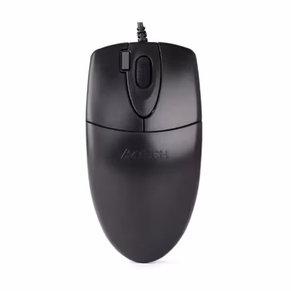 ماوس سیمی OP-620DS ای فورتک A4TECH