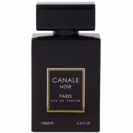 عطر کوکو شنل نویر