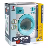 اسباب بازی ماشین لباسشویی MY HOME آیتم 3216