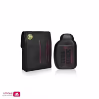 ادوتوالت Pure Black از کریشن لامیس
