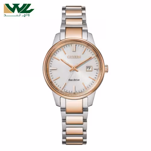 ساعت سیتیزن EW2596-89A