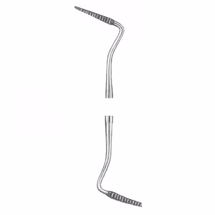 بن فایل اشلوگر دنتال دیوایس | Dental Devices