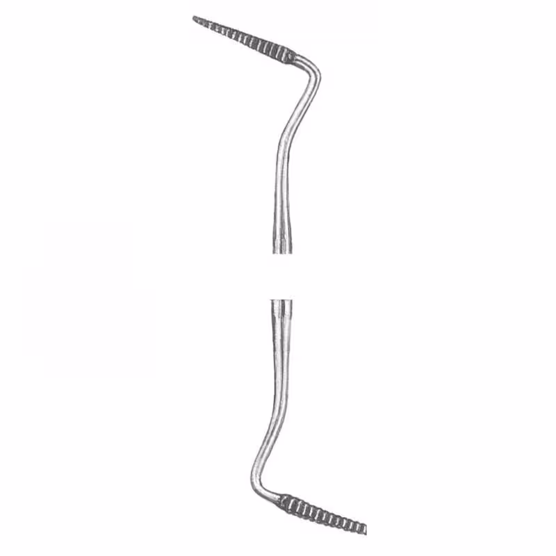 بن فایل اشلوگر دنتال دیوایس | Dental Devices