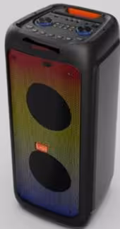 اسپیکر ایستاده خانگی X-MAX مدل XM-212F