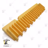 نوار دور استپ مدل B006