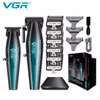 ست ماشین اصلاح  وی جی آر VGR v-270 992