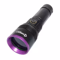 چراغ قوه کینساج مدل یووی کد ks-365nm uv