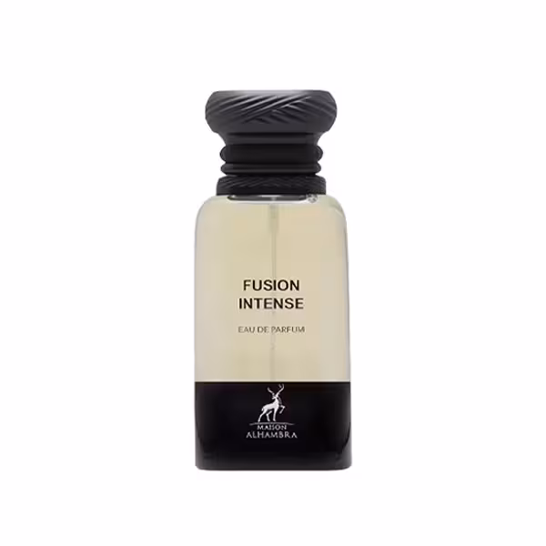 عطر ادکلن الحمبرا تام فورد فاکینگ فابولوس  Alhambra Fusion Intense