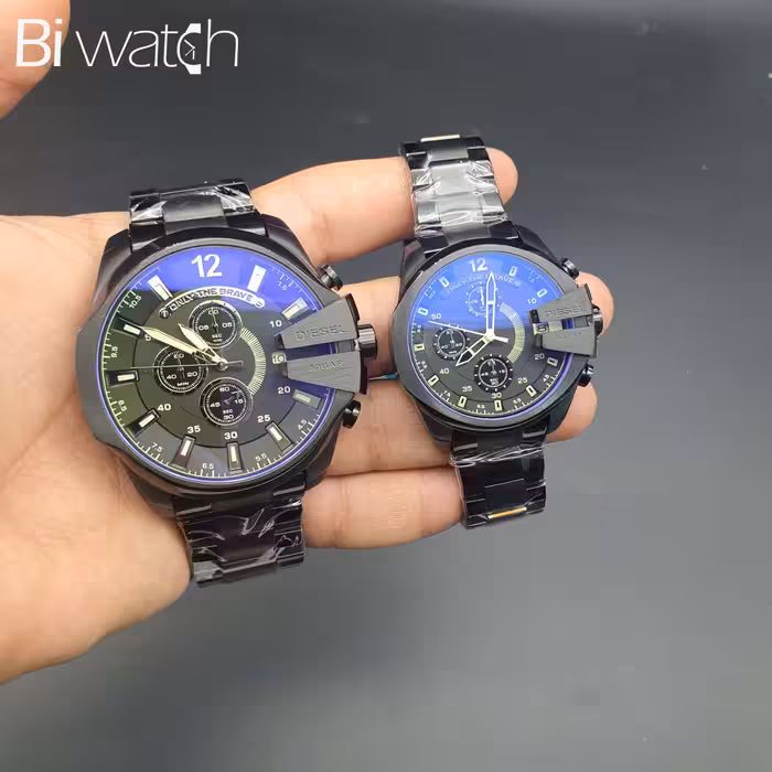 ساعت مچی ست دیزل Diesel Mega Chief 3223D