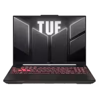 لپ تاپ ایسوس مدل TUF Gaming A16 FA607NUG با پردازنده Ryzen 7، کارت گرافیک RTX 4050