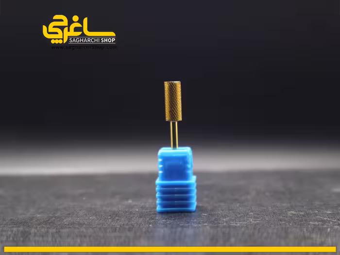 سر سوهان الماسه حرفه ای کد 56