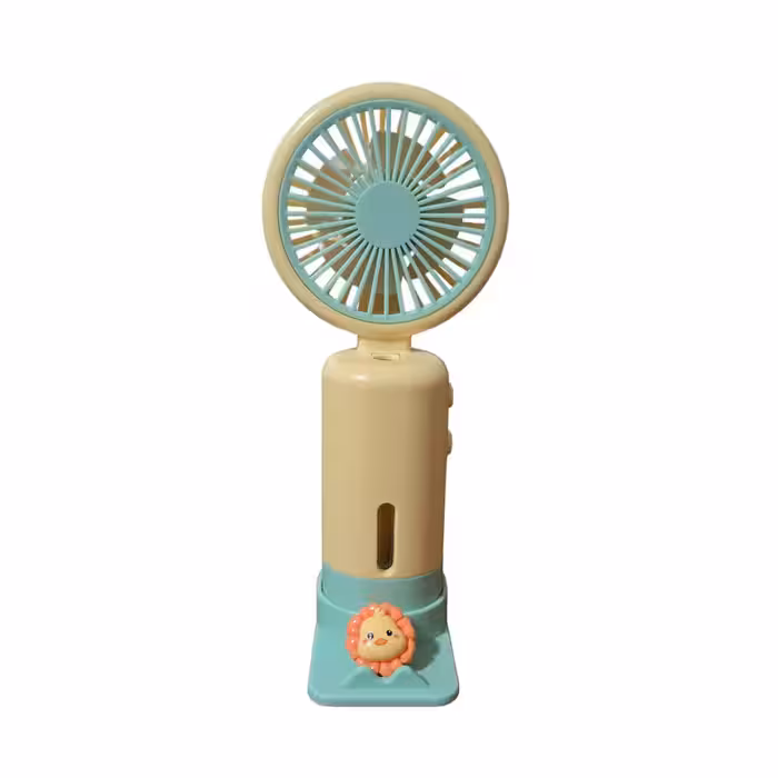 پنکه دستی مدل بخور دار | چاوه