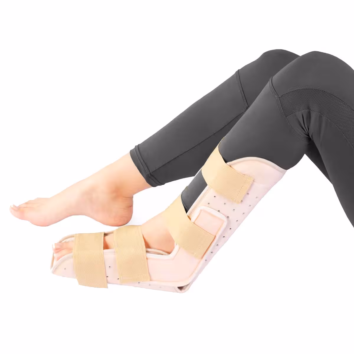 آتل اورژانسی مچ پا ( طب و صنعت )