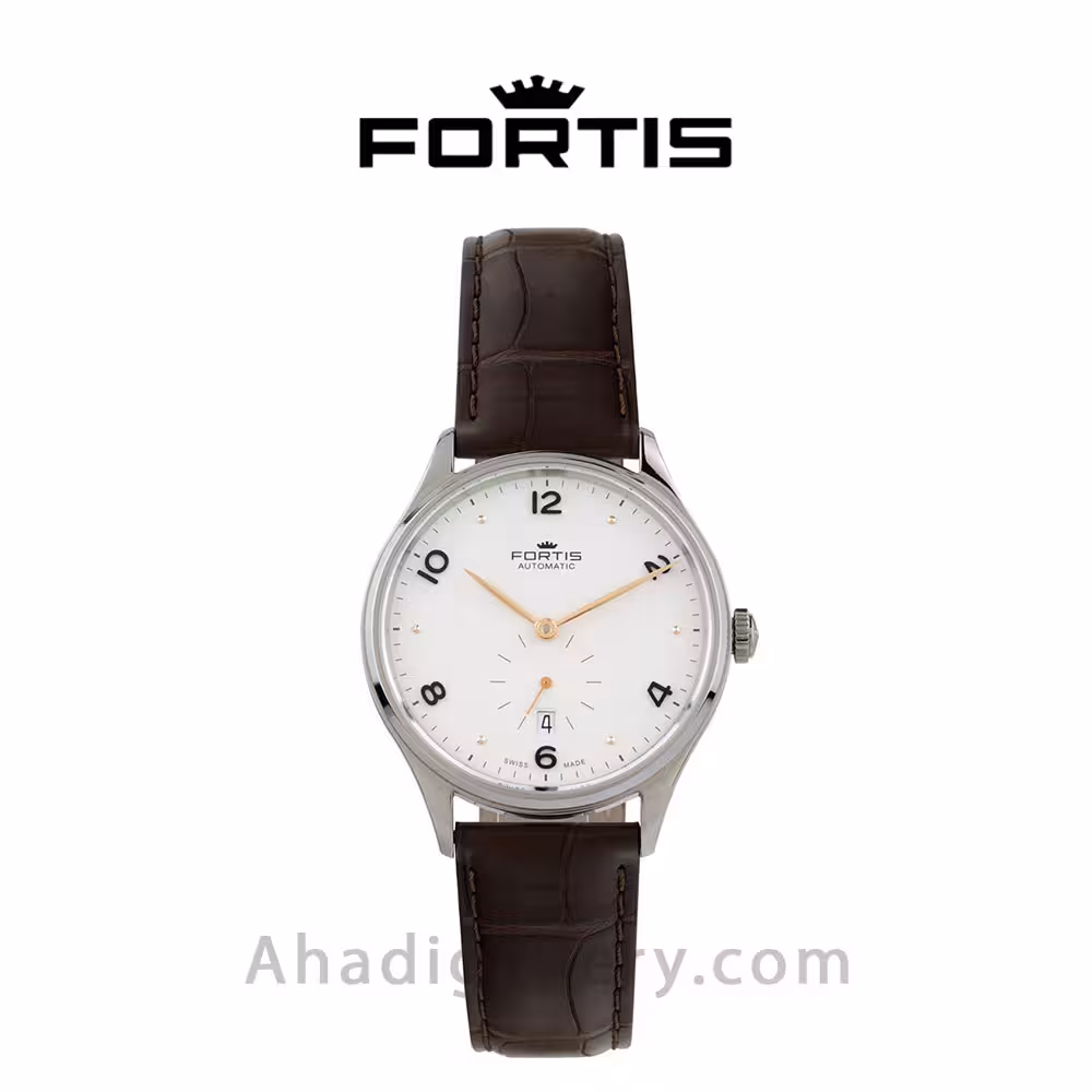 ساعت مچی فورتیس مدل 903.21.12LC.16