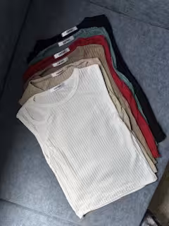 کراپ کبریتی سوزنی شیک تک اشکی